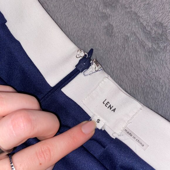 Matching top and skirt set - Picture 5 of 8